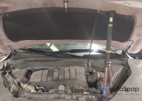 2016 Buick Enclave Leather из США, поврежденный, VIN 5GAKVBKD9GJ192885